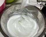 バター無☆軽め食感☆安上がり大人ショコラ作り方5写真