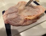 おうちフレンチ★鶏もも肉のフリカッセ作り方1写真