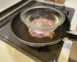 おうちフレンチ★鶏もも肉のフリカッセ作り方3写真