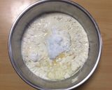 超簡単☆旨味堪能!金時豆のミルク蒸しパン作り方1写真