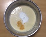 超簡単☆旨味堪能!金時豆のミルク蒸しパン作り方2写真