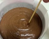 バター無☆軽め食感☆安上がり大人ショコラ作り方11写真