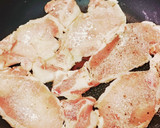 簡単☆柔らか豚のしょうが焼き♪作り方4写真