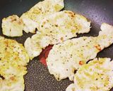 簡単☆柔らか豚のしょうが焼き♪作り方5写真