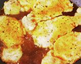 簡単☆柔らか豚のしょうが焼き♪作り方6写真