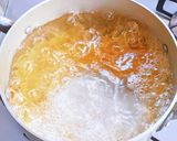 ジェノベーゼパスタ作り方3写真