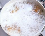 ジェノベーゼパスタ作り方4写真
