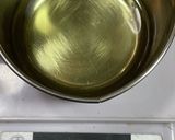 八朔シフォンケーキ作り方3写真
