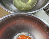 八朔シフォンケーキ作り方5写真