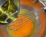 八朔シフォンケーキ作り方6写真