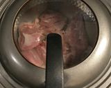 鳥塩鍋作り方7写真