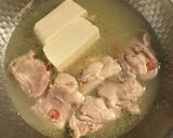 鳥塩鍋作り方10写真