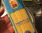大葉としらすのパタン風パスタ作り方1写真