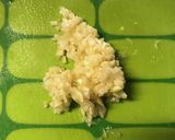 大葉としらすのパタン風パスタ作り方5写真