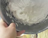 八朔シフォンケーキ作り方13写真