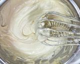 八朔シフォンケーキ作り方16写真