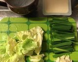 鳥塩鍋作り方8写真