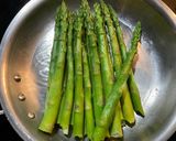 Marinated Asparagus作り方4写真