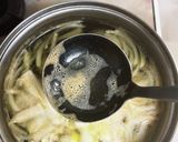 温かいお味噌汁作り方2写真