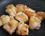 塩レモンチキン作り方3写真