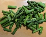 Marinated Asparagus作り方6写真