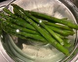 Marinated Asparagus作り方5写真