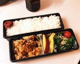 とん平弁当作り方4写真