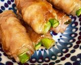 野菜たっぷり弁当作り方1写真