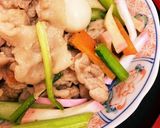 野菜たっぷり弁当作り方2写真