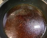 冷凍唐揚げと春雨炒め作り方5写真