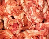 豚こまのプルコギ風肉野菜炒め作り方2写真