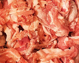 豚こまのプルコギ風肉野菜炒め作り方2写真