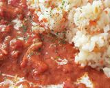 野菜嫌い克服♪カラフルにんじんピラフ作り方5写真