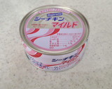 シーチキンと梅シソわかめの炊き込みご飯作り方1写真