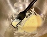 爽やか☆セロリの味噌マヨ和え作り方1写真