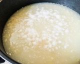 57℃ 手作り白みそ：奥深い甘味作り方7写真