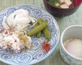 新玉ねぎの酢漬け作り方8写真
