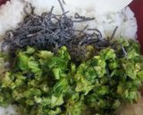 ばんけごはん作り方3写真