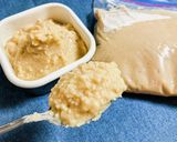 57℃ 手作り白みそ：奥深い甘味作り方34写真
