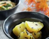 麻婆豆腐【入院食⑦昼/主菜】作り方8写真