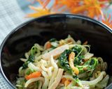 麻婆豆腐【入院食⑦昼/主菜】作り方9写真