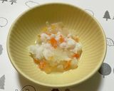 【パパママ向け】白身魚のマヨネーズ焼き作り方8写真