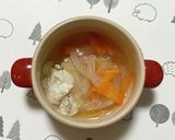 【パパママ向け】白身魚のマヨネーズ焼き作り方9写真
