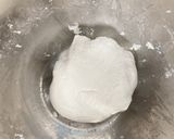 もちもちひとくち抹茶白玉作り方3写真