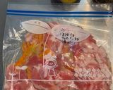 【作り置き冷凍】豚バラと玉ねぎの中華炒め作り方5写真