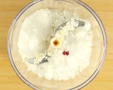 レンジで簡単♪もちもち♡いちご大福作り方3写真