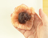 レンジで簡単♪もちもち♡いちご大福作り方8写真