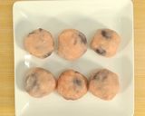 レンジで簡単♪もちもち♡いちご大福作り方9写真
