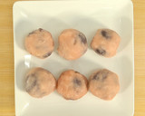 レンジで簡単♪もちもち♡いちご大福作り方9写真