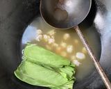 干糸豆腐の海老あんかけ　簡単で美味しい作り方2写真